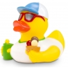 Badeente Urlaub Simon Somer D