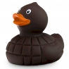 Badeend Zara Chocola D