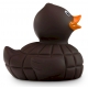 Gummiente Zara Schokolade D  Mehrere enten