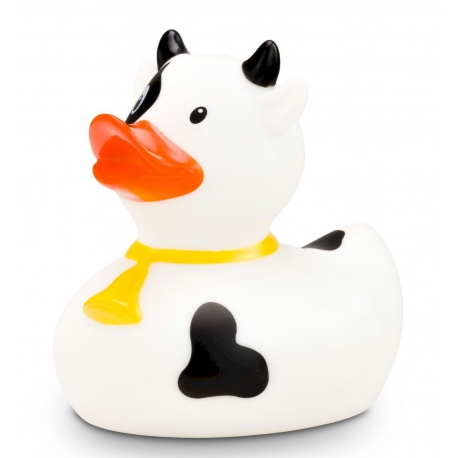 Badeente Karla Kuh D  Tiere enten