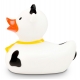 Badeente Karla Kuh D  Tiere enten