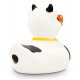 Badeente Karla Kuh D  Tiere enten