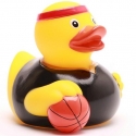 Badeend basketbal D