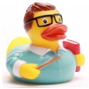 Rubber Duck Teacher D