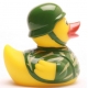 Badeend Leger / soldaat D  Beroep eendjes