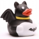 Batman Badeente D  Mehrere enten