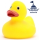 Weighted duck 8 cm RaceDucky D  Duckrace