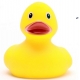 Verzwaarde badeend 8 cm RaceDucky D  Badeendrace