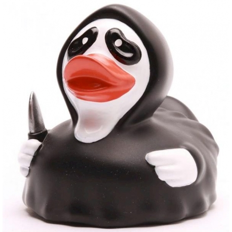 Rubber Duck Scream The Movie D  More ducks