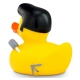 Badeend Elvis Rocky Roll D  Overige eendjes