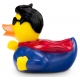 Rubber duck Superman Sunglasses D  Famous People Ducks