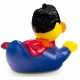 Rubber duck Superman Sunglasses D  Famous People Ducks