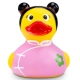Badeend Kim Kimono D  Wereld eendjes