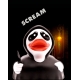 Rubber Duck Scream The Movie D  More ducks