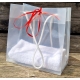 Gift Bag de luxe– perfect for rubber ducks  Packing