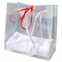 Geschenktasche De Luxe– perfekt für Badeenten