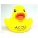 Rubber duck yellow B (100: € 0,90)  Yellow