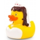 Quietsche Ente Braut D  Hochzeit geschenke