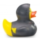 Badeend Hoodie donker grijs D  Overige eendjes