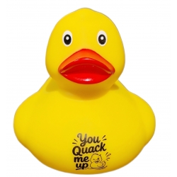 DUCKY TALK You Quack me up  Eendjes met tekst