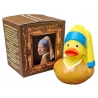 Meisje met de Parel badeend