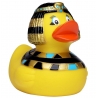 Gummi-ente Kleopatra Ägypten DR