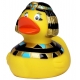 Gummi-ente Kleopatra Ägypten DR  Welt enten