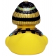 Badeend Cleopatra Egypte DR  Wereld eendjes