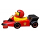 Race badeend Formule1 Ferrari  Sport eendjes