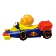Race rubberduck Formule1 Max verstappen  Sport enten