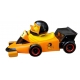Race rubberduck Formule1 McLaren  Sport enten