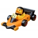 Race rubberduck Formule1 McLaren  Sport enten