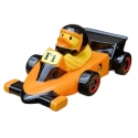 Race rubber duck Formule1 McLaren