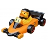 Race rubberduck Formule1 McLaren