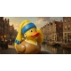 Meisje met de Parel badeend  Famous People Ducks