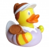 Badeend Tennis meisje DD