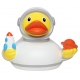 Gummi-ente Astronaut Badeente DR  Beruf enten