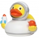 Rubber duck Astronaut DR  Profession ducks