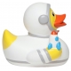 Badeend Astronaut DR  Beroep eendjes