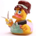 Duck Hairdresser Lanco