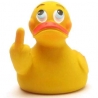 Fuck you Rubber duck Lanco