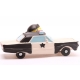 Sheriff Quietsche ente Lanco  Lanco