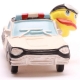 Sheriff badeend Lanco  Lanco