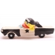 Sheriff badeend Lanco  Lanco