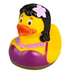 Badeend Hawaii DR  Lilalu