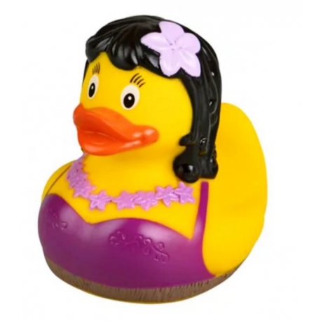 Badeend Hawaii DR  Lilalu