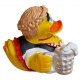 Duck Oktoberfest Dirndl Lanco  Lanco