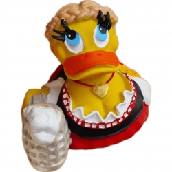 Duck Oktoberfest Dirndl Lanco  Lanco