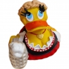 Duck Oktoberfest Dirndl Lanco
