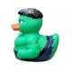 Hulk Rage rubberduck F  More ducks